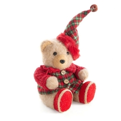 Eurofirany SW/FIG/BEAR/04 14X13X16 BR+CZER