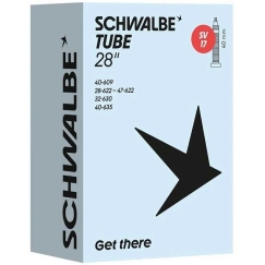 SCHWALBE SV17 700 x 28-47c (28-47x622-635) Presta (removable core) 40 mm