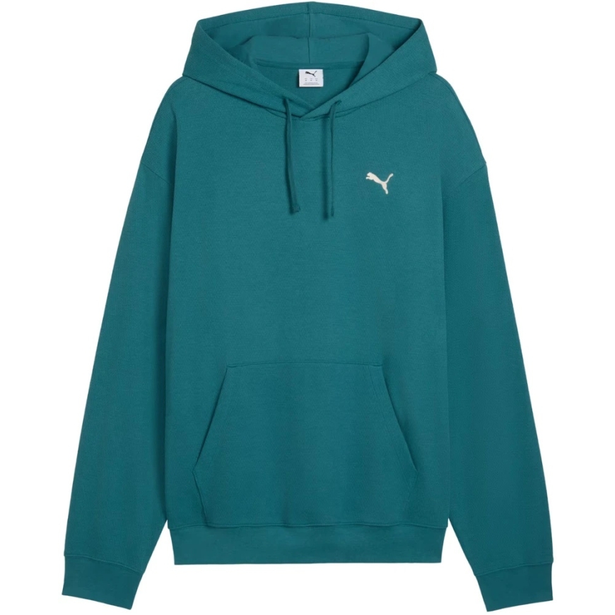 PUMA Vīriešu Puma ESS Elevated Relaxed