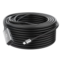 Equip USB-C to C Active extenstion Cable, 5m, 5Gbps Equip USB-C to C Active extenstion Cable, 5m, 5Gbps