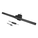 LogiLink UA0372 LED gaismas panelis Krusts 5 W LogiLink UA0372 LED gaismas panelis Krusts 5 W