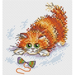 Beldizart Adventure Ginger SM-227