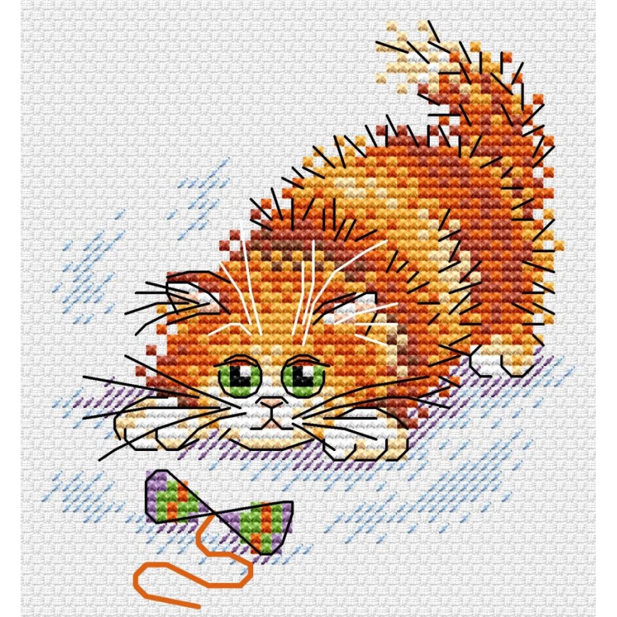 Beldizart Adventure Ginger SM-227