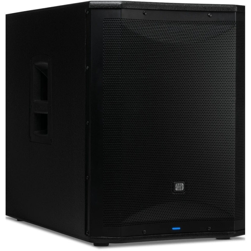 Presonus AIR XD Sub 15 active extended definition subwoofer – 2