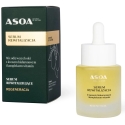 Asoa seerum revitaliseeriv 30 ml Asoa seerum revitaliseeriv 30 ml