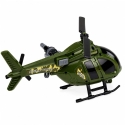 Helikopteris Karinis sraigtasparnis žalias