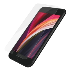 PanzerGlass ® Screen Protector iPhone 8 | 7 | 6s | 6 | SE (2020/2022) | Standard Fit Selge ekraanikaitse Apple 1 tk