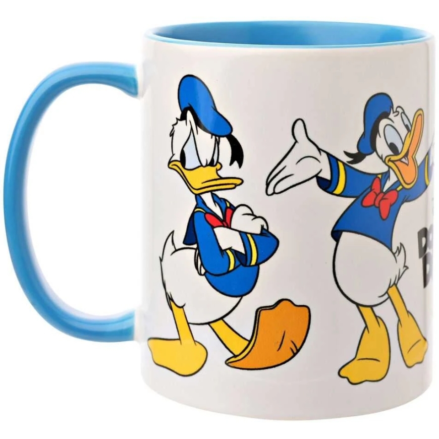Widdop Co Disney Donald krūze 325ml