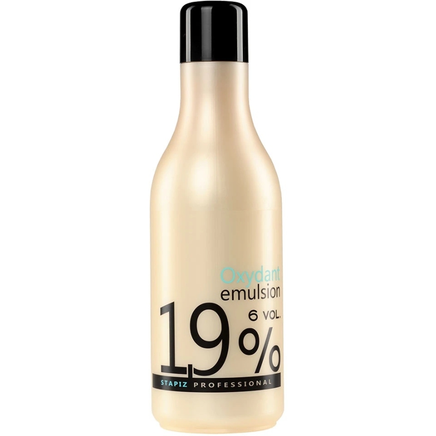 Stapiz Professional Oxydant Emulsion 1,9%
