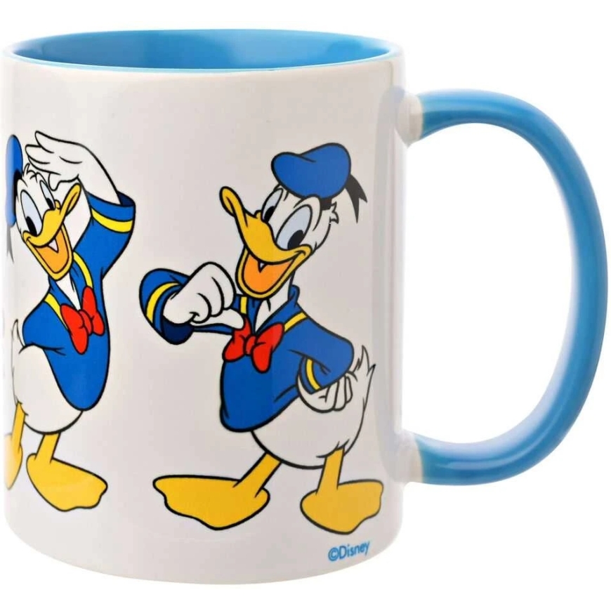 Widdop Co Disney Donald kruus 325ml – 3