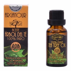 Arganour Pure Argan Oil 20ml