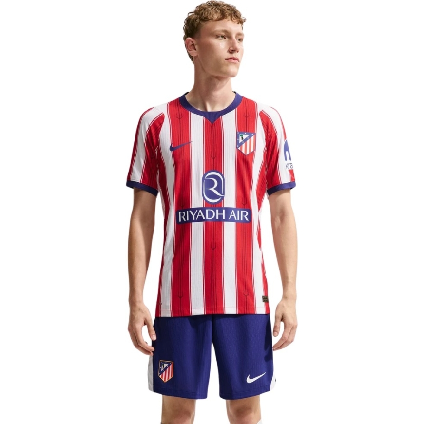 Nike Vyrišie Nike Atlético Madryt maškinīši