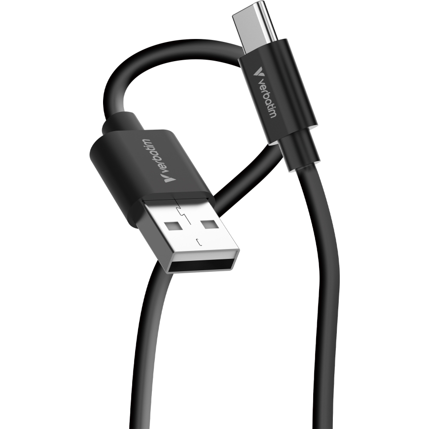 Verbatim 32393 USB kabelis USB 2