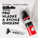 Гель для бритья Gillette Original 250 мл Гель для бритья Gillette Original 250 мл
