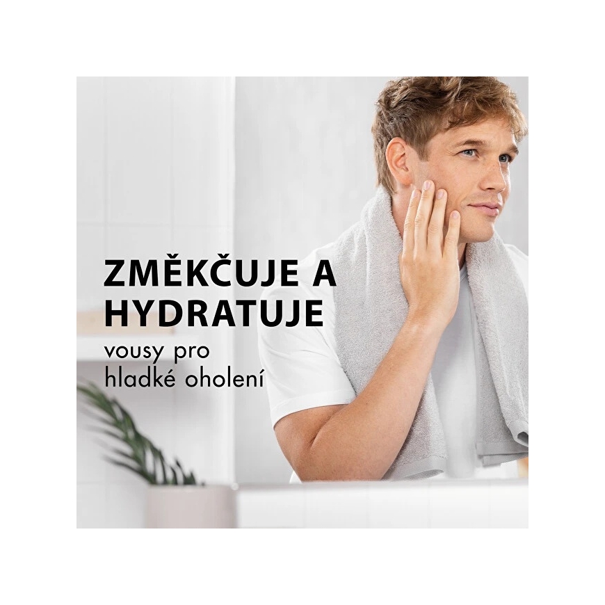 Gillette Original Foam 250 ml – 2