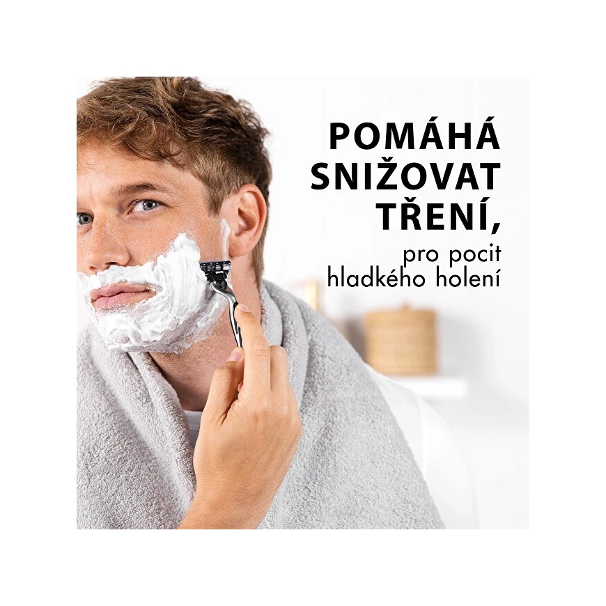 Gillette Original putas 250 ml – 3