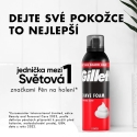 Gillette Original Putos 250ml