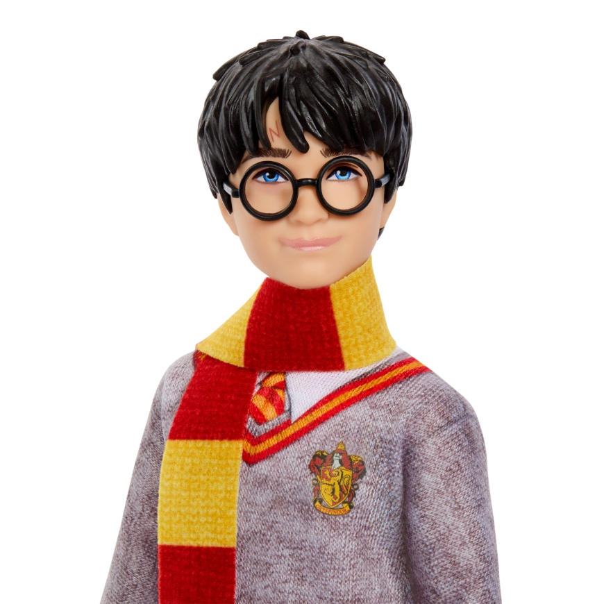 Harry Potter JMM74 nukk – 4