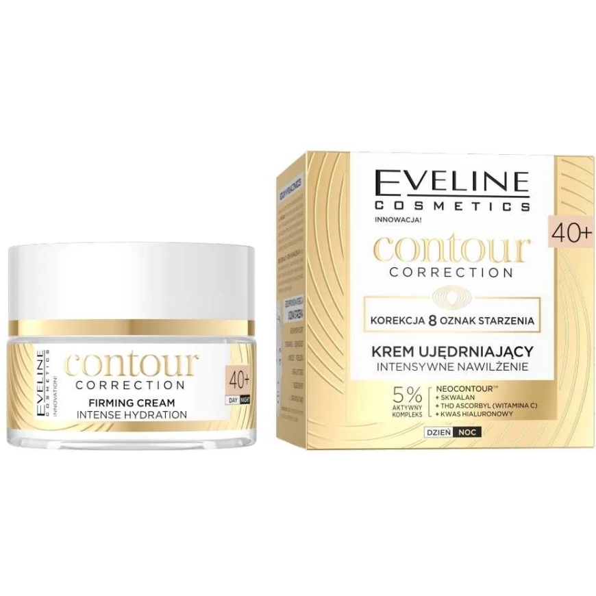 EVELINE COSMETICS Eveline Cosmetics kontūru koriģēšana