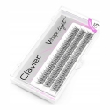 Vshape Light Keyboard 12 mm eyelashes Vshape Light Keyboard 12 mm eyelashes