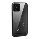 Devia Crystal Flora case iPhone 12 mini black Devia Crystal Flora case iPhone 12 mini black