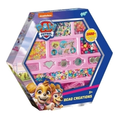 TOTUM PAW PATROL Creative Set Bead Creations, TT721258