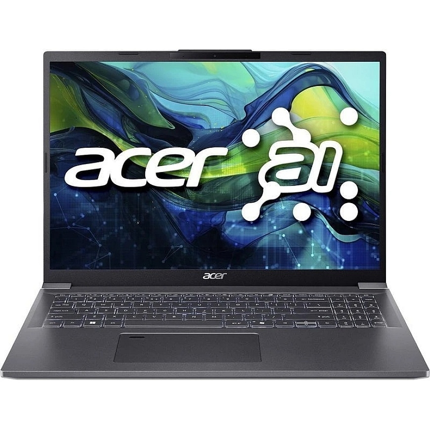 Acer Nešojamais dators ACER NTB Aspire