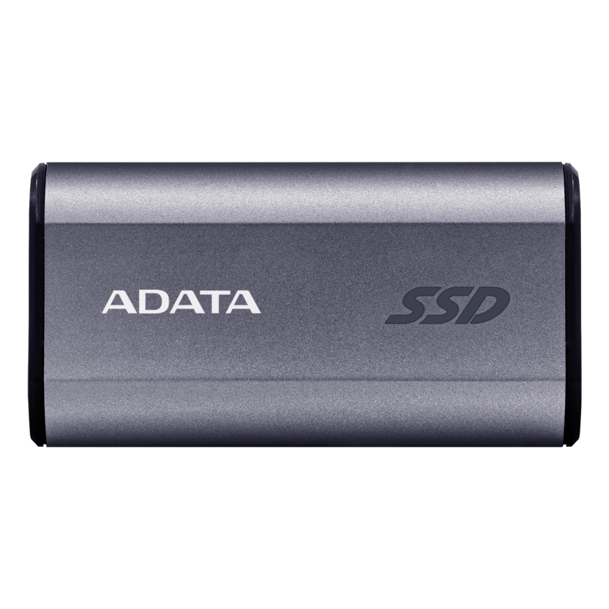 ADATA SC750 1 TB USB Veids-C 3.2 Gen 2 (3.1 Gen 2) Melns