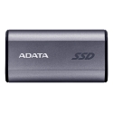 ADATA SC750 1 TB USB tüüp-C 3.2 Gen 2 (3.1 Gen 2) Must ADATA SC750 1 TB USB tüüp-C 3.2 Gen 2 (3.1 Gen 2) Must