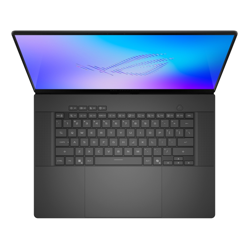 ASUS ROG Zephyrus G16 GU606AW-TB051W – 5