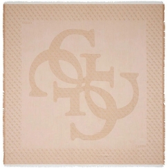 Guess Women's Scarf AW5528VIS03-LTL