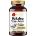 Yango Bajkalina toidulisand 90 kapslit Yango Bajkalina toidulisand 90 kapslit