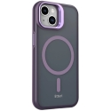 Etteri Morning Fog Case for iPhone 14 6.1" Purple Etteri Morning Fog Case for iPhone 14 6.1" Purple