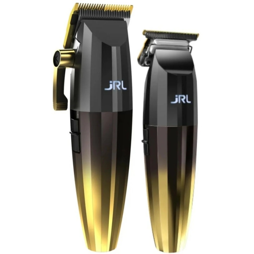 JRL Rinkinys JRL 2in1 kirpimo mašinėlė