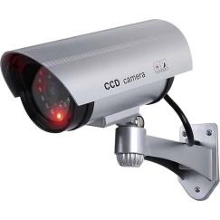 OEM Silver AT-1B-S mannequin tube camera