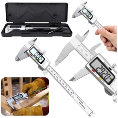 Lean Digital Caliper 150 mm
