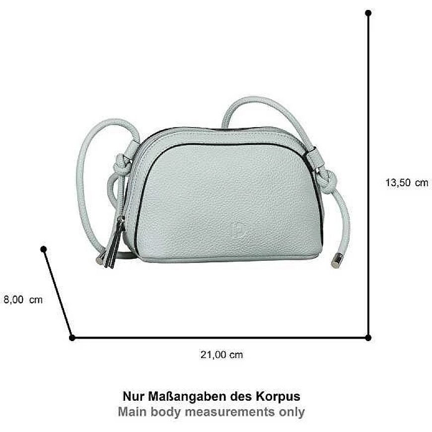 Tom Tailor Naistes õlakott Madelyn 012634 – 4