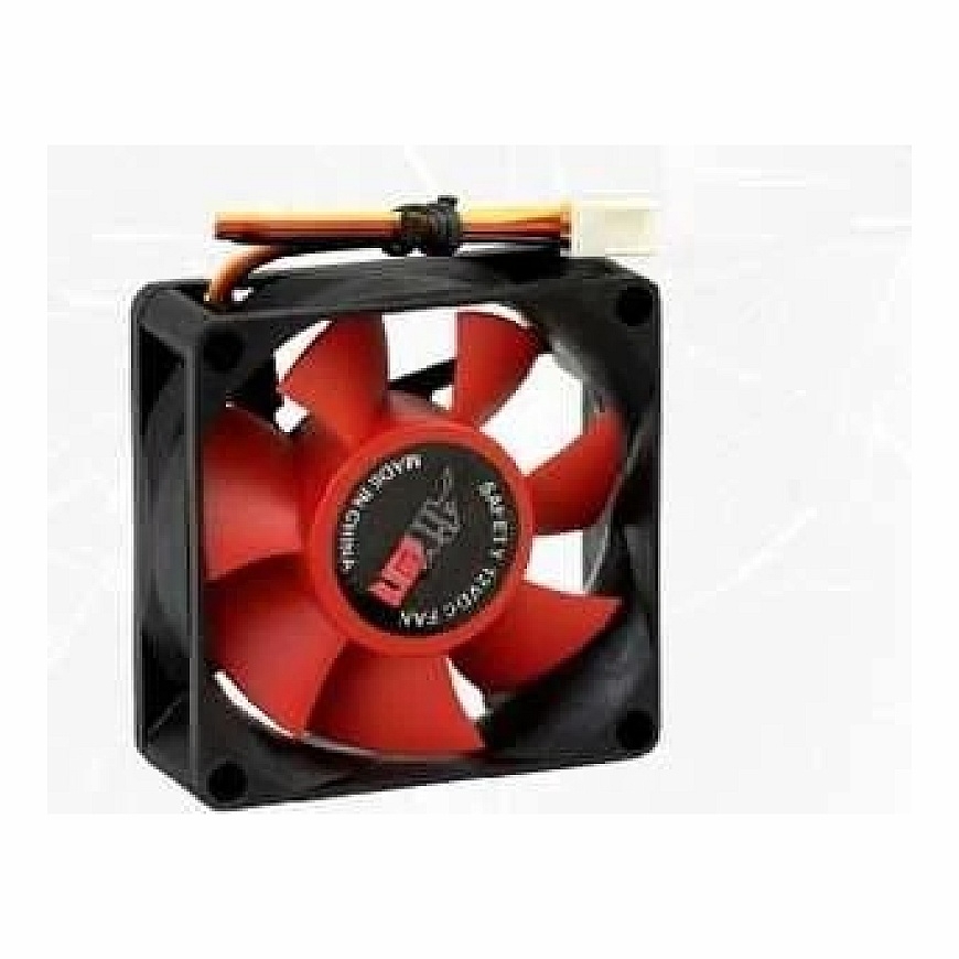 Вентилятор AIREN FAN RedWings70H