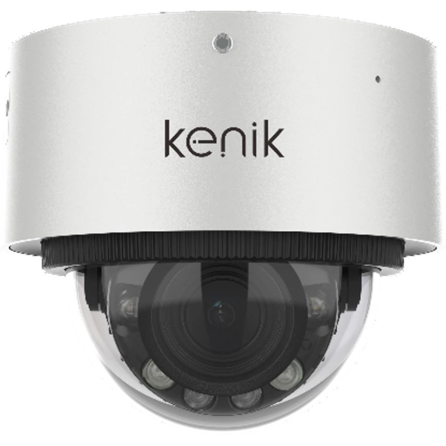 KENIK KG-8G40VZAS-ILCD IP CAMERA