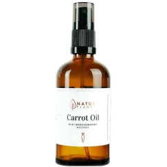 Natur Planet Carrot Oil, 100 ml