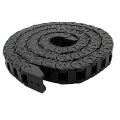 Дрель Oem Vikšras для защиты проводов 10x20мм - 1м