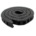 Oem Vikšras Wire Protection Drill 10x20mm - 1m Oem Vikšras Wire Protection Drill 10x20mm - 1m