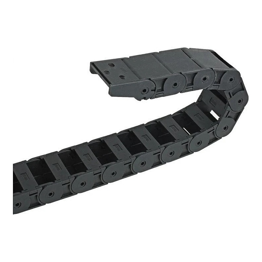 Oem Vikšras Wire Protection Drill 10x20mm - 1m – 2