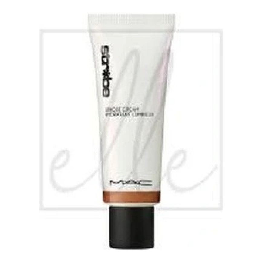 MAC Cosmetics Mac Cosmetics Brightening Moisturizing