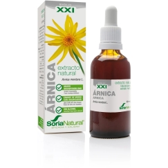 Soria Arnica Uute S Xxi 50ml
