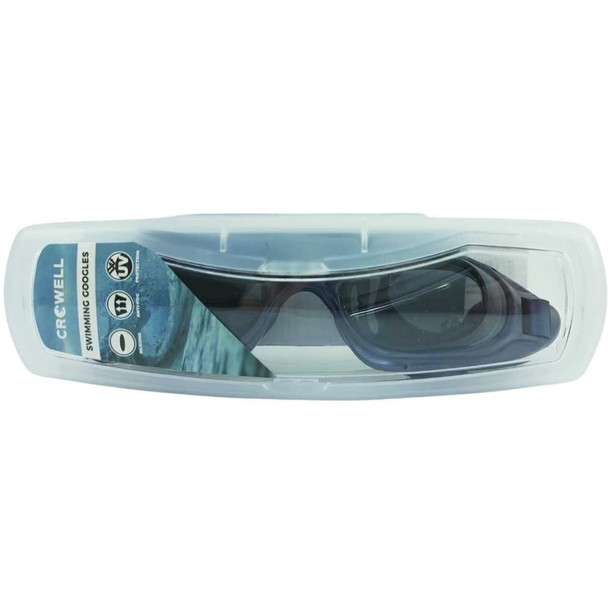 Плавательные очки Crowell Shark 2552 – 2