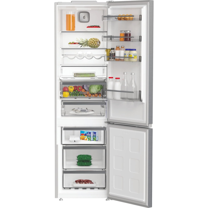Холодильник Whirlpool | WHK 26403 XP6E1 | Энергоэффективность – 2