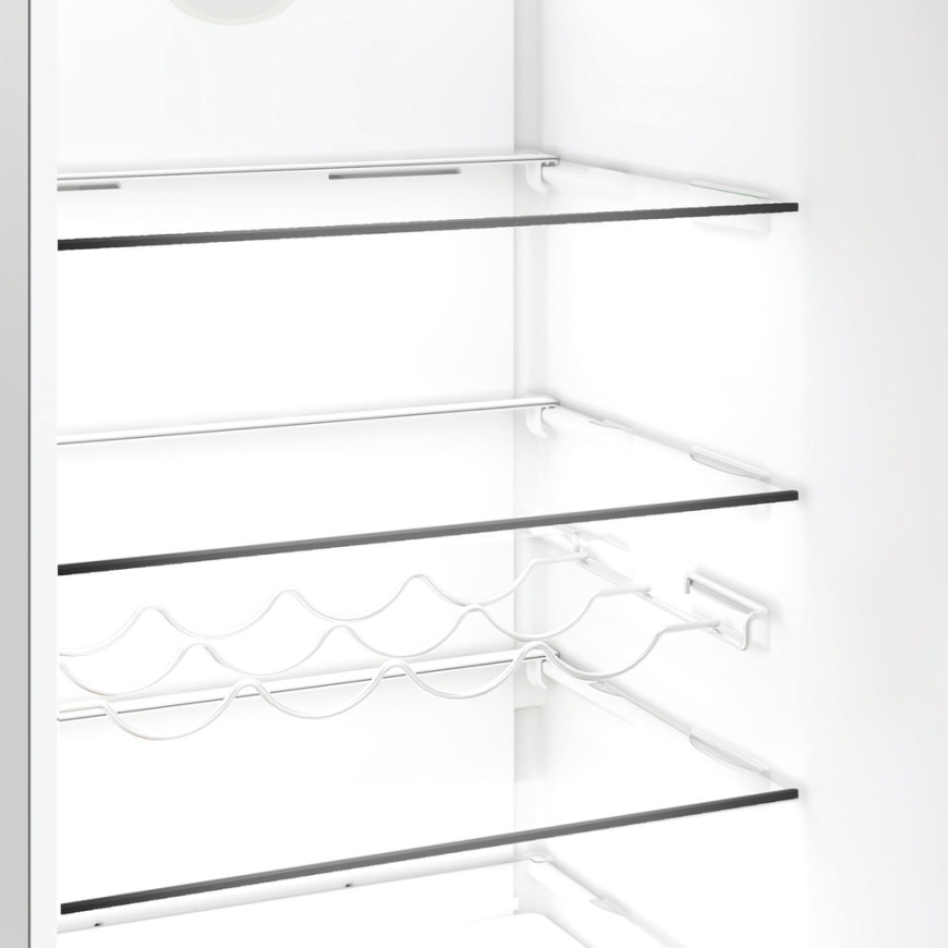 Холодильник Whirlpool | WHK 26403 XP6E1 | Энергоэффективность – 4
