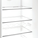 Whirlpool Refrigerator | WHK 26403 XP6E1 | Energy efficiency Whirlpool Refrigerator | WHK 26403 XP6E1 | Energy efficiency