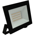 VTAC 20W LED prožektorius, juodas, 4000K VTAC 20W LED prožektorius, juodas, 4000K